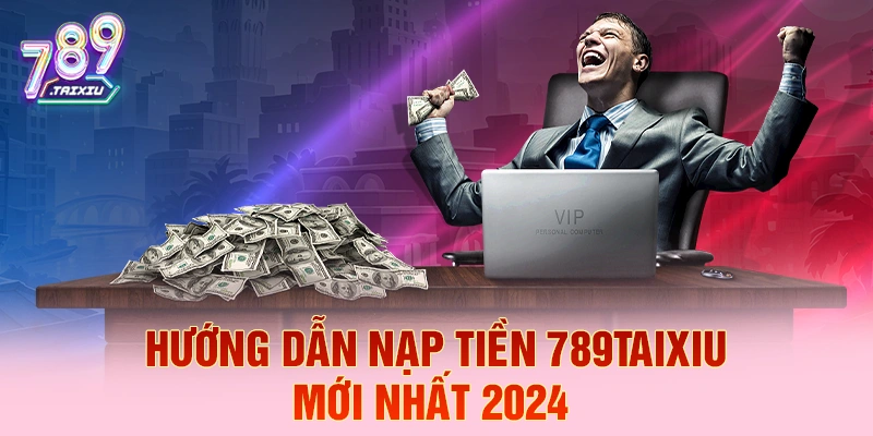 Hướng dẫn nạp tiền tại hb88 năm 2026